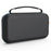 IPEGA PG-SW2005A For Nintendo Switch 2 Carrying Case Carbon Fiber Texture Hard Shell Storage Bag - 3