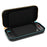 IPEGA PG-SW2005A For Nintendo Switch 2 Carrying Case Carbon Fiber Texture Hard Shell Storage Bag - 4