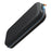 IPEGA PG-SW2005A For Nintendo Switch 2 Carrying Case Carbon Fiber Texture Hard Shell Storage Bag - 6
