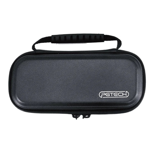 PGTECH GP-383 For Nintendo Switch 2 Camera Storage Bag Waterproof PU Handheld Carrying Case - 1