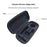 PGTECH GP-383 For Nintendo Switch 2 Camera Storage Bag Waterproof PU Handheld Carrying Case - 3