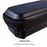 PGTECH GP-383 For Nintendo Switch 2 Camera Storage Bag Waterproof PU Handheld Carrying Case - 4