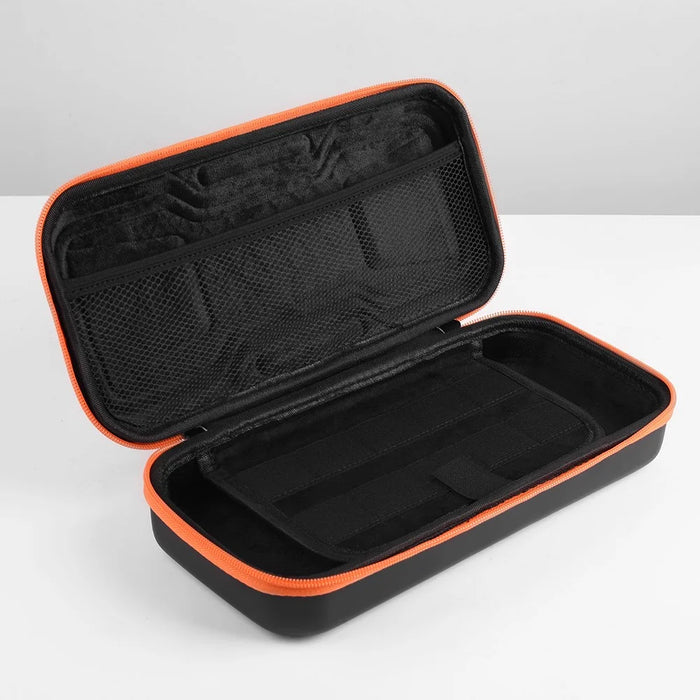 For Nintendo Switch 2 Double Layer Game Card Case 18 Slots Storage Protective Organizer - 2