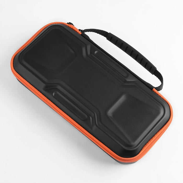 For Nintendo Switch 2 Double Layer Game Card Case 18 Slots Storage Protective Organizer - 3