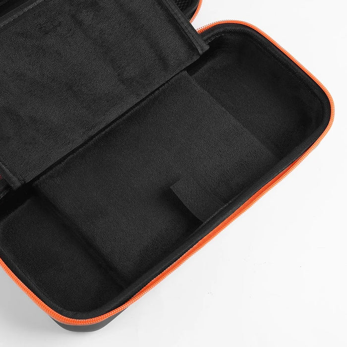 For Nintendo Switch 2 Double Layer Game Card Case 18 Slots Storage Protective Organizer - 7
