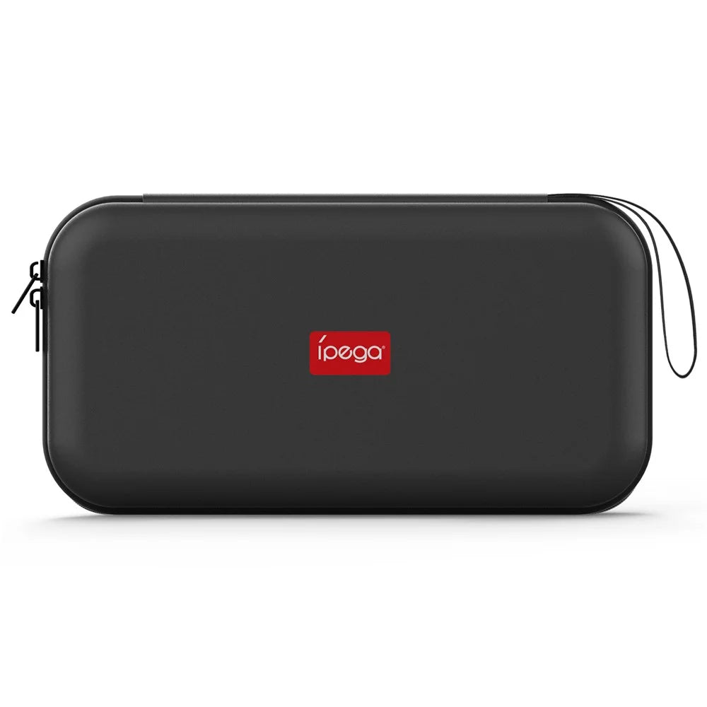 IPEGA PG-SW2194P For Nintendo Switch 2 Game Console Storage Bag 9 in 1 Protective Accessory Kit - 2