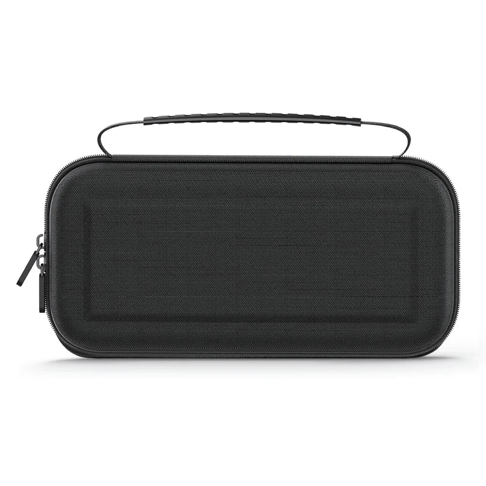 IPEGA PG-SW2194P For Nintendo Switch 2 Game Console Storage Bag 9 in 1 Protective Accessory Kit - 6