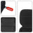 ANBERNIC For ANBERNIC RG35XX Pro Handheld Game Console Carrying Case PU Leather Storage Bag - 2