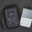 ANBERNIC For ANBERNIC RG35XX Pro Handheld Game Console Carrying Case PU Leather Storage Bag - 5