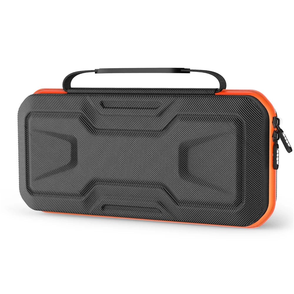 IPEGA PG-SW2004A For Nintendo Switch 2 Game Console Storage Bag EVA Hard Shell Travel Carrying Case - 1