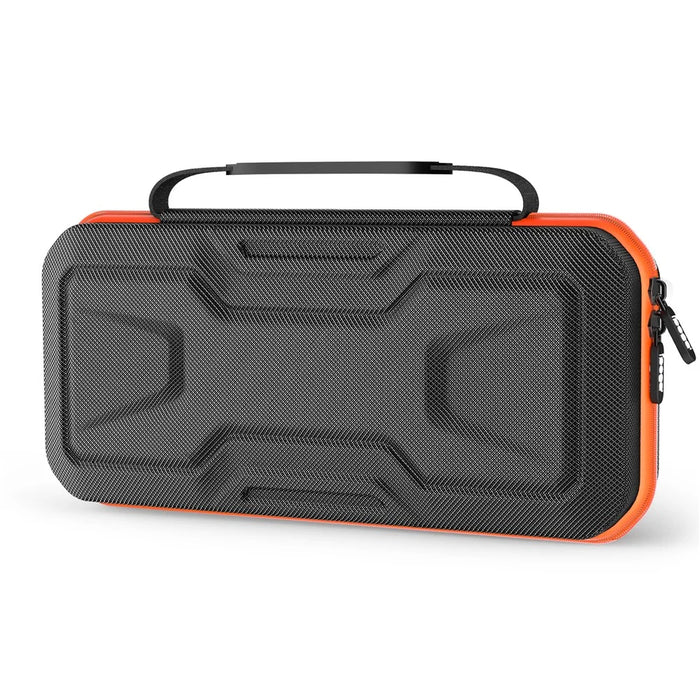 IPEGA PG-SW2004A For Nintendo Switch 2 Game Console Storage Bag EVA Hard Shell Travel Carrying Case - 1