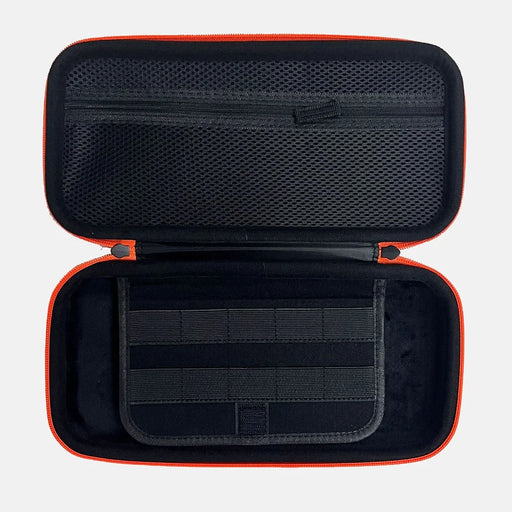IPEGA PG-SW2004A For Nintendo Switch 2 Game Console Storage Bag EVA Hard Shell Travel Carrying Case - 2