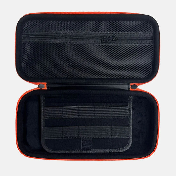 IPEGA PG-SW2004A For Nintendo Switch 2 Game Console Storage Bag EVA Hard Shell Travel Carrying Case - 2