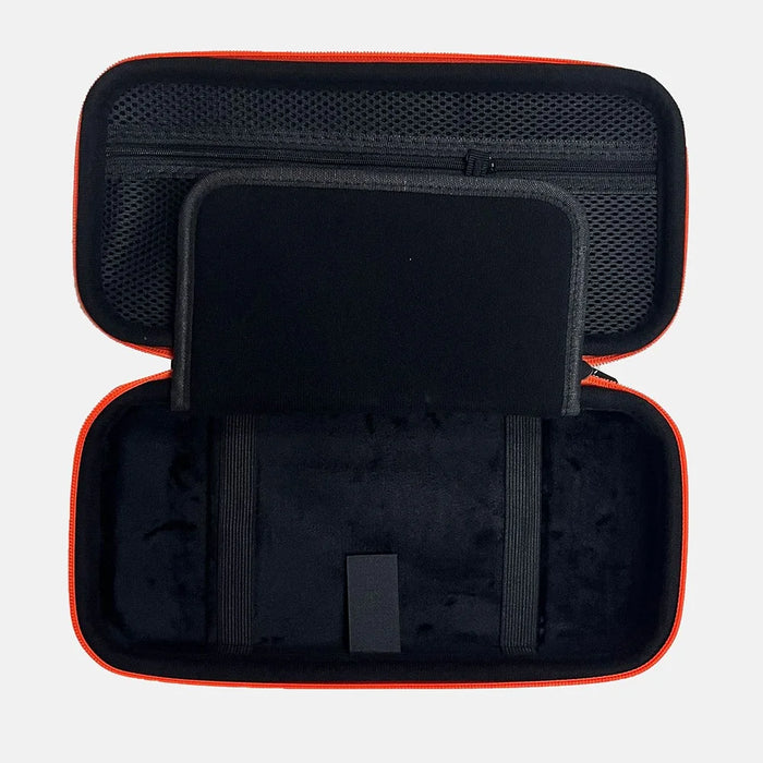 IPEGA PG-SW2004A For Nintendo Switch 2 Game Console Storage Bag EVA Hard Shell Travel Carrying Case - 3