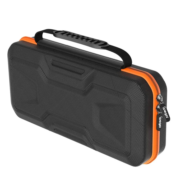 IPEGA PG-SW2004A For Nintendo Switch 2 Game Console Storage Bag EVA Hard Shell Travel Carrying Case - 4