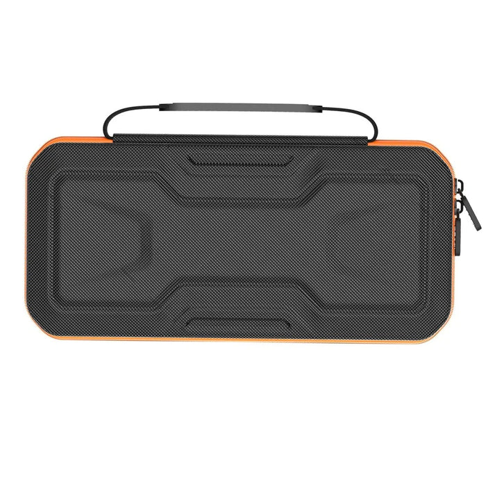 IPEGA PG-SW2004A For Nintendo Switch 2 Game Console Storage Bag EVA Hard Shell Travel Carrying Case - 5