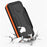 IPEGA PG-SW2004A For Nintendo Switch 2 Game Console Storage Bag EVA Hard Shell Travel Carrying Case - 7