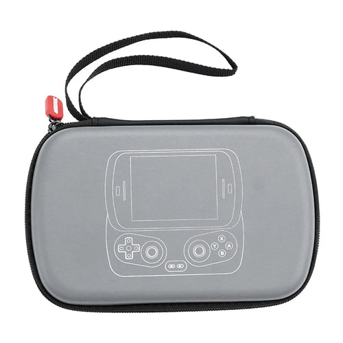 ANBERNIC For ANBERNIC RG Slide Handheld Game Console Accessories Storage Case Portable EVA Carrying Bag - 1