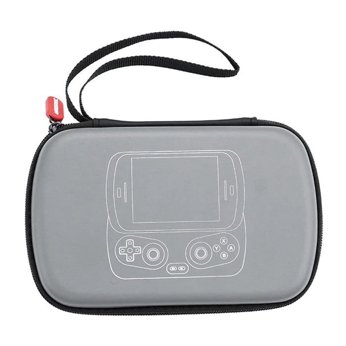 ANBERNIC For ANBERNIC RG Slide Handheld Game Console Accessories Storage Case Portable EVA Carrying Bag - 1
