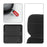 ANBERNIC For ANBERNIC RG Slide Handheld Game Console Accessories Storage Case Portable EVA Carrying Bag - 2