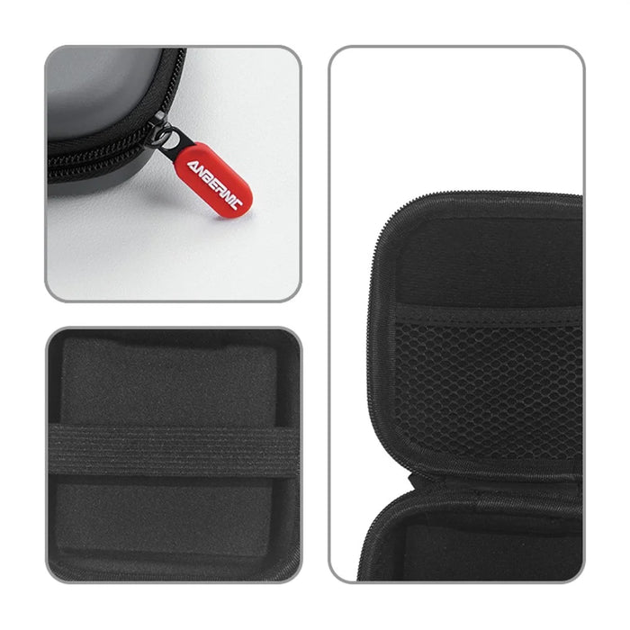 ANBERNIC For ANBERNIC RG Slide Handheld Game Console Accessories Storage Case Portable EVA Carrying Bag - 2