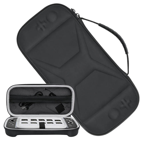 For Nintendo Switch 2 Storage Bag Handheld Game Console EVA Protective Carrying Case - 1