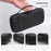 For Nintendo Switch 2 Storage Bag Handheld Game Console EVA Protective Carrying Case - 4