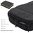 For Nintendo Switch 2 Storage Bag Handheld Game Console EVA Protective Carrying Case - 5