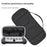 For Nintendo Switch 2 Storage Bag Handheld Game Console EVA Protective Carrying Case - 7