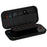 For Nintendo Switch 2 Gaming Console Accessories Storage Bag Protection Kit with Cable Silicone Tie - 4