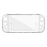 For Nintendo Switch 2 Gaming Console Accessories Storage Bag Protection Kit with Cable Silicone Tie - 6