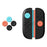 For Nintendo Switch 2 Gaming Console Accessories Storage Bag Protection Kit with Cable Silicone Tie - 7