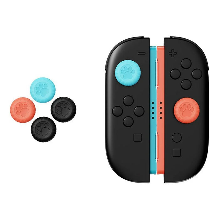 For Nintendo Switch 2 Gaming Console Accessories Storage Bag Protection Kit with Cable Silicone Tie - 7