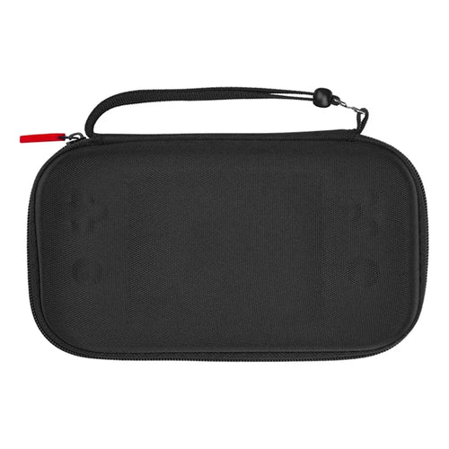 For AMPOWN RG477M Handheld Game Console Storage Case Portable Accessories Bag - 1