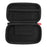 For AMPOWN RG477M Handheld Game Console Storage Case Portable Accessories Bag - 2