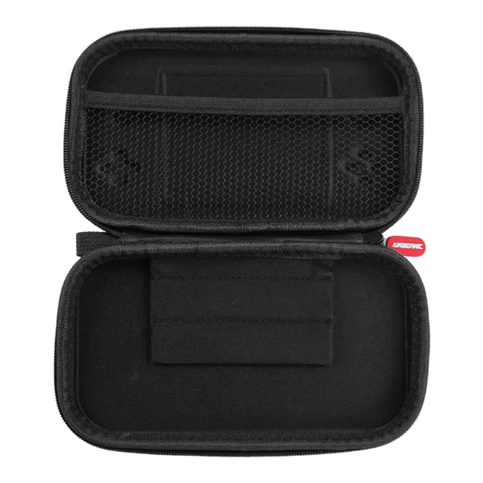 For AMPOWN RG477M Handheld Game Console Storage Case Portable Accessories Bag - 2