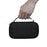 For AMPOWN RG477M Handheld Game Console Storage Case Portable Accessories Bag - 3