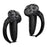 BOBOVR G3 For Meta Quest 3 / Quest 3S Controller Silicone Protective Grip Cover Set with Adjustable Knuckle Strap - 1