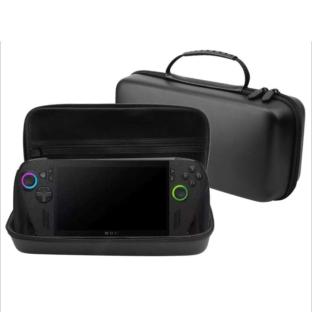 For Asus ROG Xbox Ally X (2025) / Xbox Ally (2025) Gaming Console Protective Case Shockproof Portable Storage Bag - 1