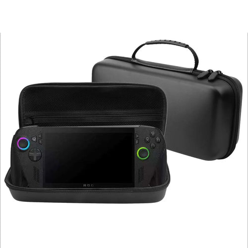 For Asus ROG Xbox Ally X (2025) / Xbox Ally (2025) Gaming Console Protective Case Shockproof Portable Storage Bag - 1