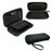 For Nintendo Switch 2 Travel Carrying Case Hard Shell Portable Protective Storage Bag with Hand Strap - 1