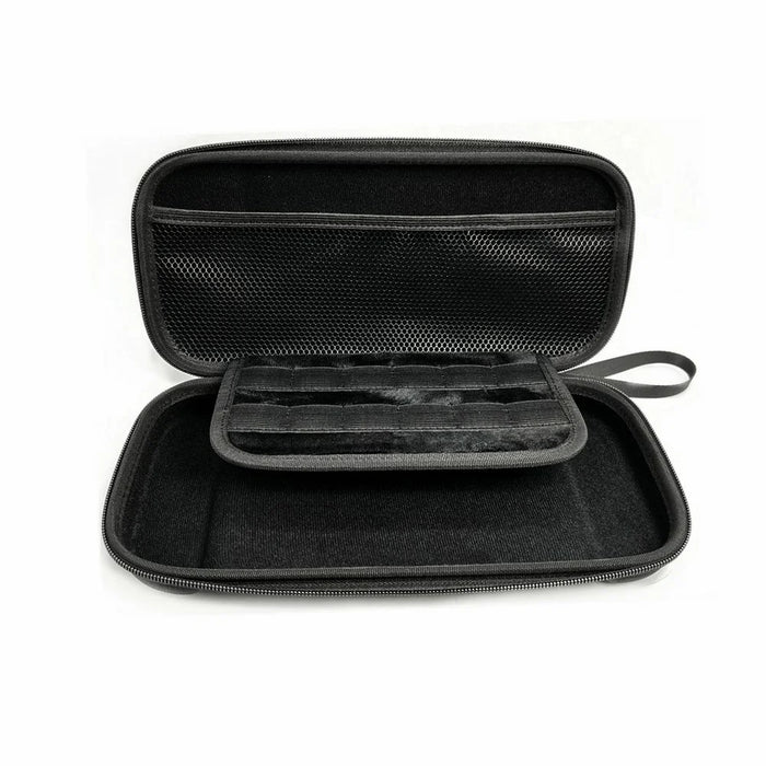 For Nintendo Switch 2 Travel Carrying Case Hard Shell Portable Protective Storage Bag with Hand Strap - 4