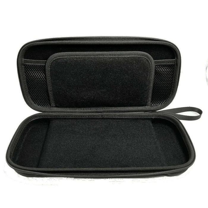 For Nintendo Switch 2 Travel Carrying Case Hard Shell Portable Protective Storage Bag with Hand Strap - 5