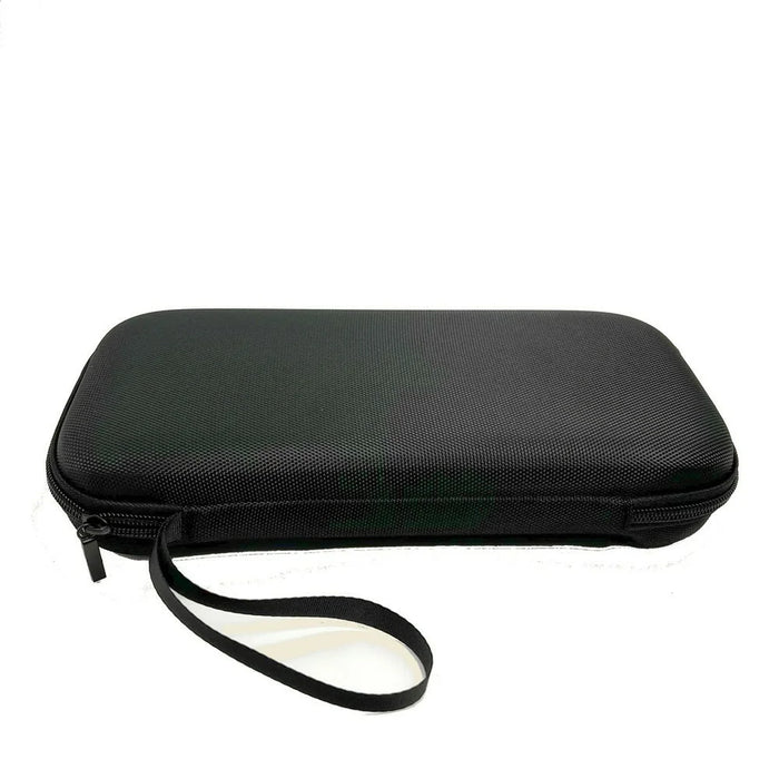 For Nintendo Switch 2 Travel Carrying Case Hard Shell Portable Protective Storage Bag with Hand Strap - 6
