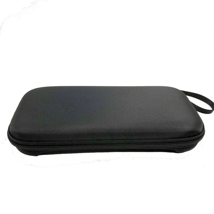 For Nintendo Switch 2 Travel Carrying Case Hard Shell Portable Protective Storage Bag with Hand Strap - 7