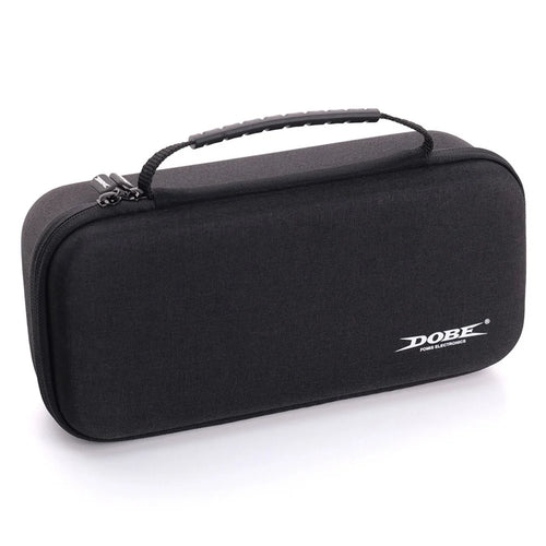 DOBE TNS-3176S For Nintendo Switch 2 Handheld Carrying Case Portable Storage Bag Game Card Organizer - 1