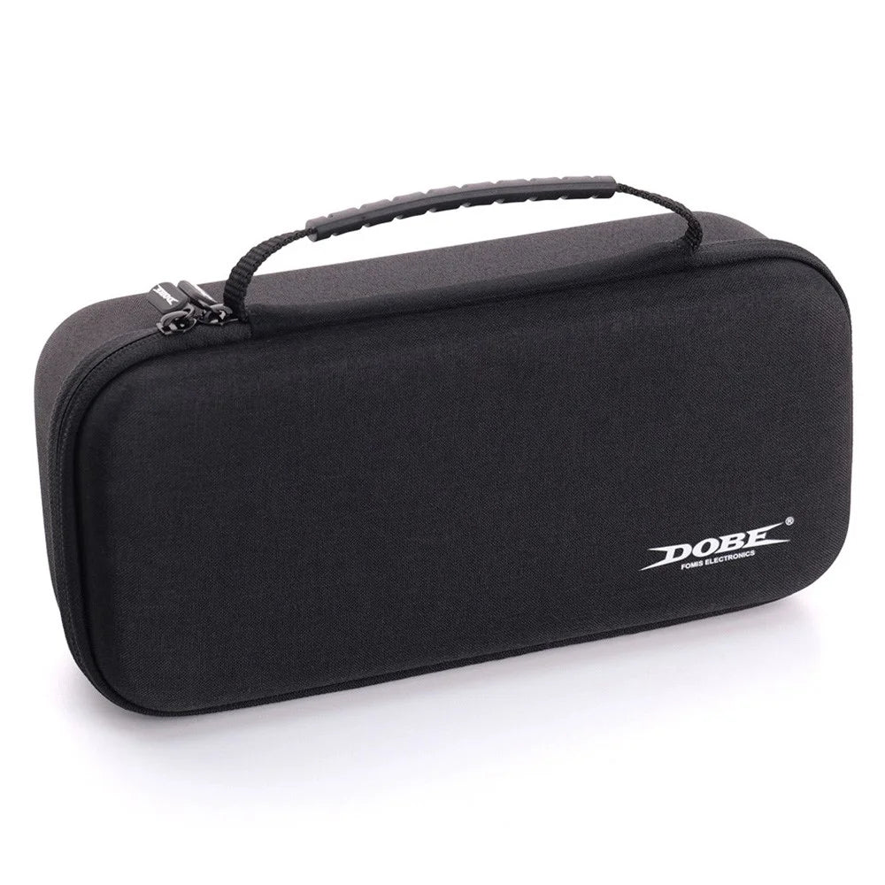 DOBE TNS-3176S For Nintendo Switch 2 Handheld Carrying Case Portable Storage Bag Game Card Organizer - 1