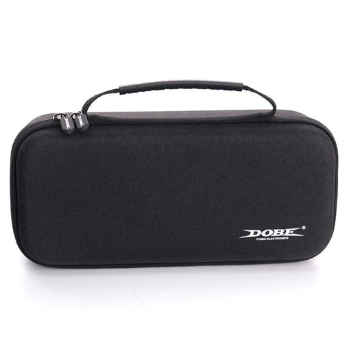 DOBE TNS-3176S For Nintendo Switch 2 Handheld Carrying Case Portable Storage Bag Game Card Organizer - 2