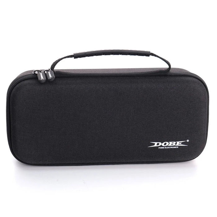DOBE TNS-3176S For Nintendo Switch 2 Handheld Carrying Case Portable Storage Bag Game Card Organizer - 2