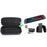 DOBE TNS-3176S For Nintendo Switch 2 Handheld Carrying Case Portable Storage Bag Game Card Organizer - 4
